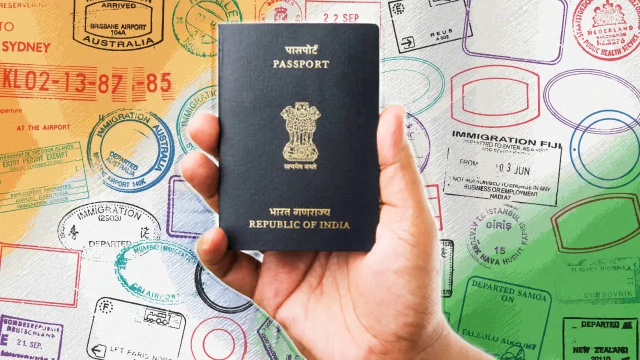 How to get passport within three days