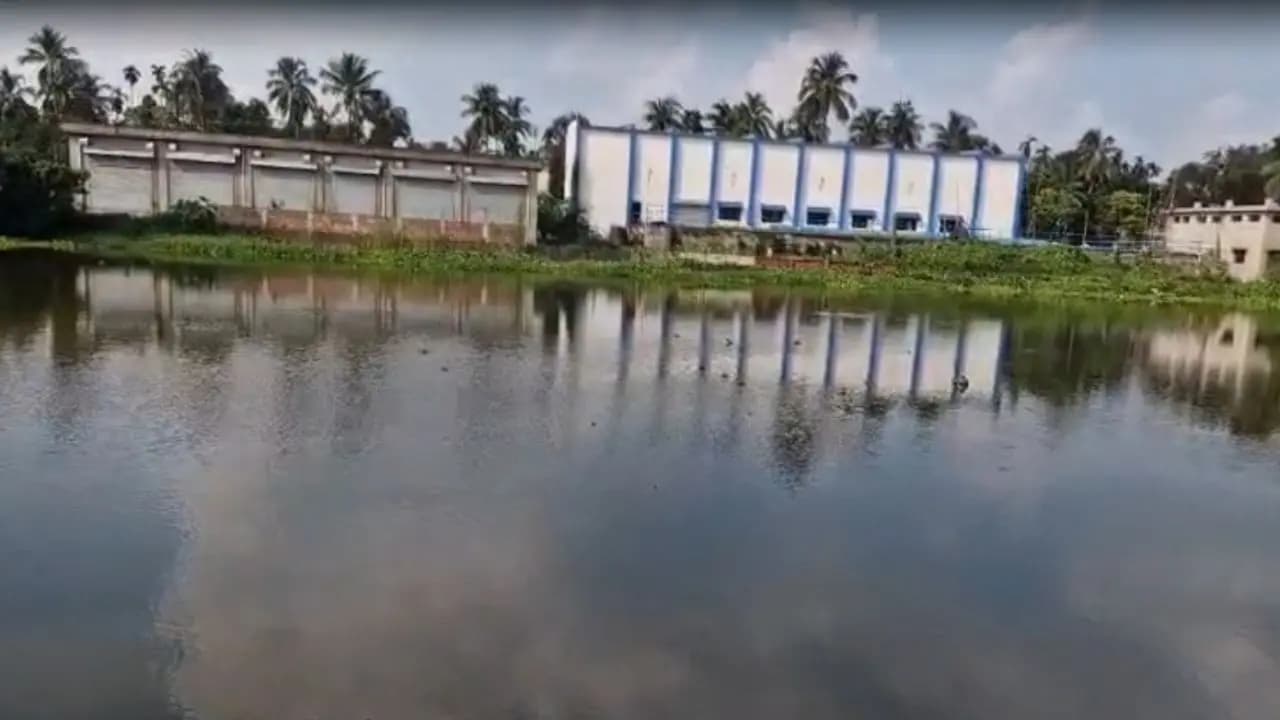 Two students drowned in Ashoknagar