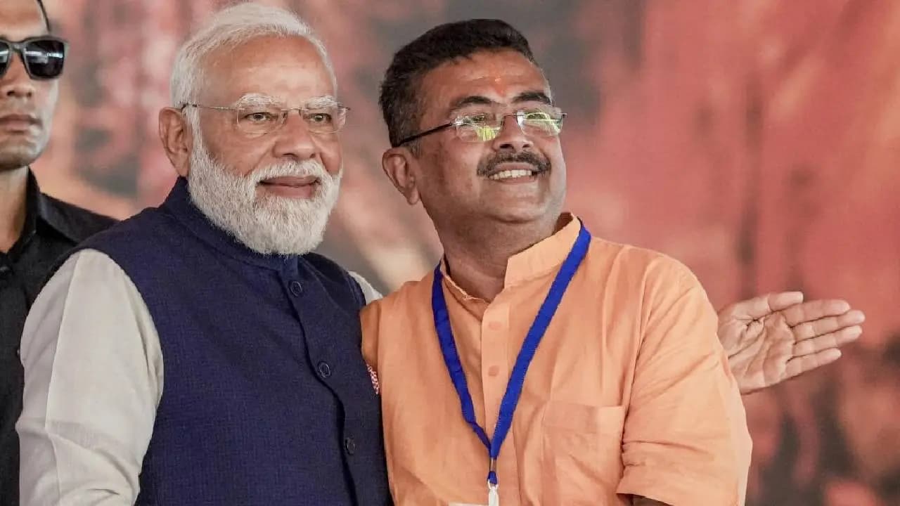 Narendra Modi Government Approves 1,042 Crore for 6 Major Road Projects in West Bengal Before Durga Pujo