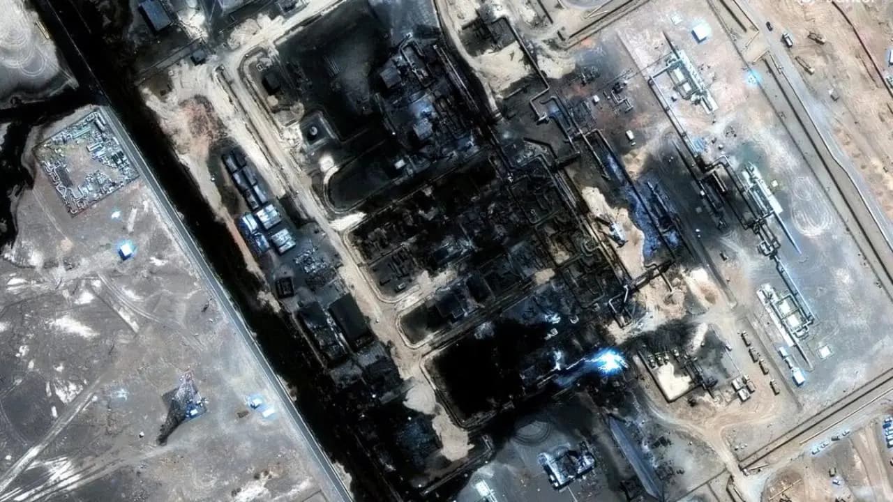 Pakistan denied to help Saudi Arabia against Houthi Attack