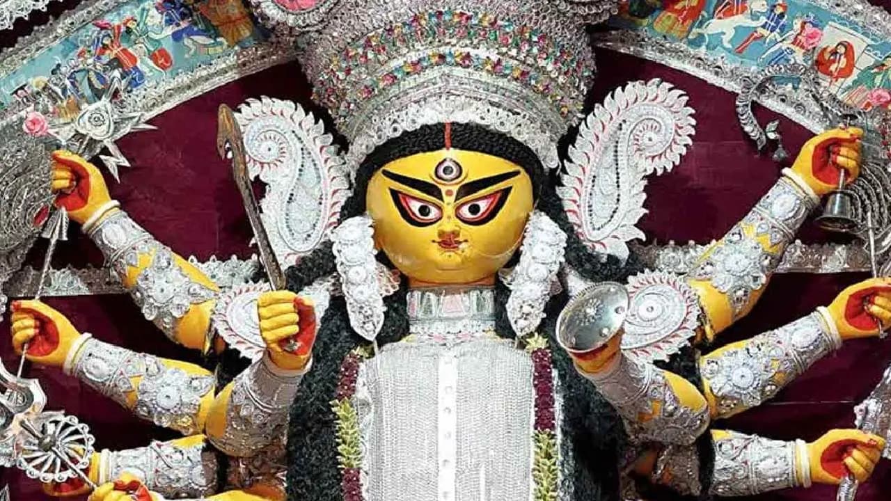  Bagbazar sarbojanin Durga puja 2026 Big update here what calcutta high court says on  Puja Committee