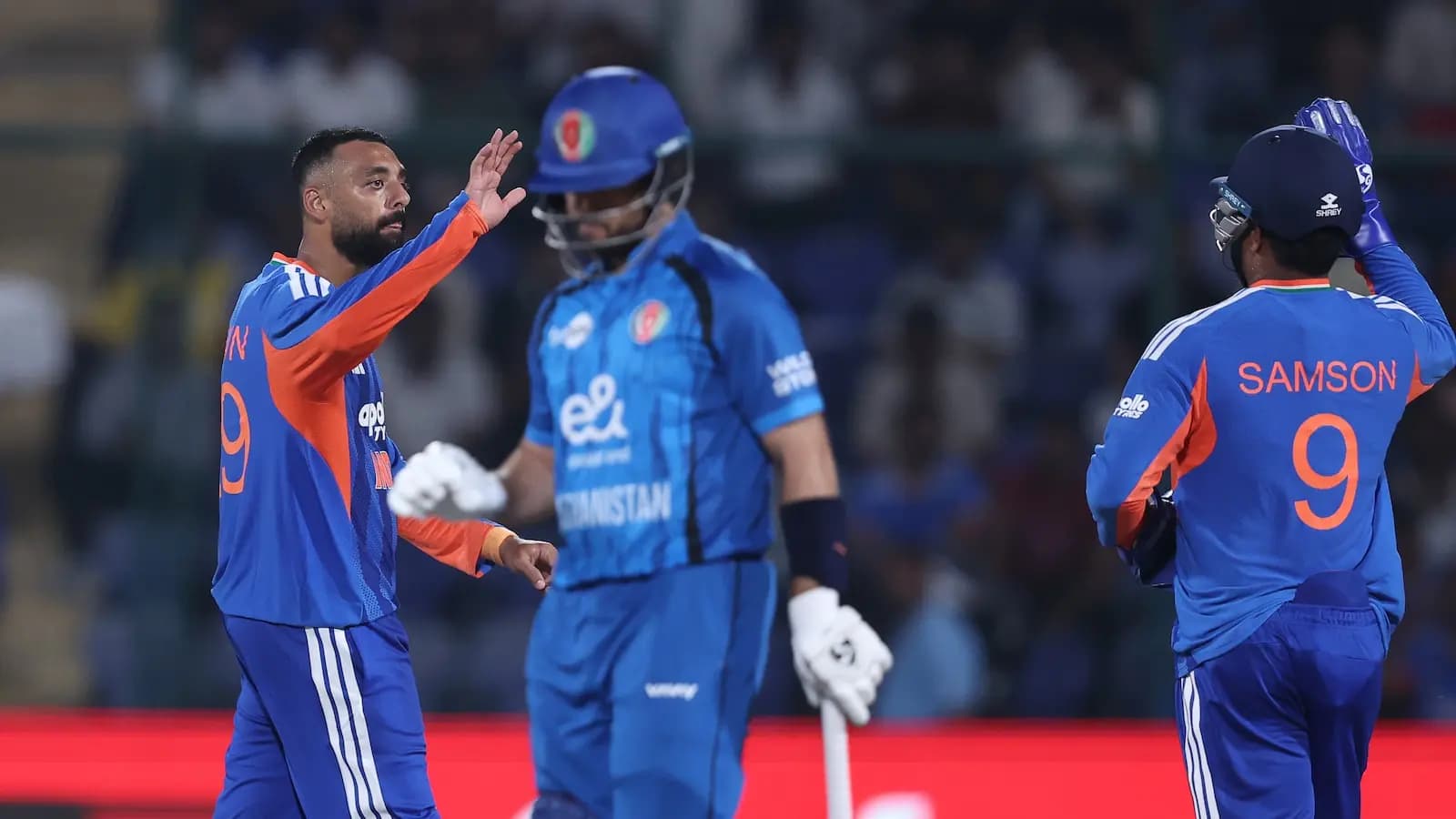 BCCI gives latest update on Varun Chakravarthy's Injury, will he miss Asian Games? 