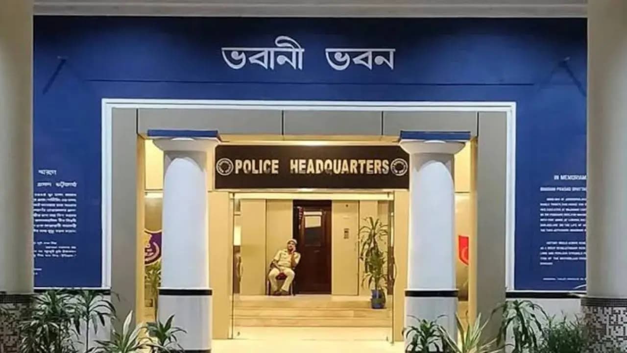 West Bengal Police Reshuffle: Five Officers Transferred, Check Who Gets Which Post