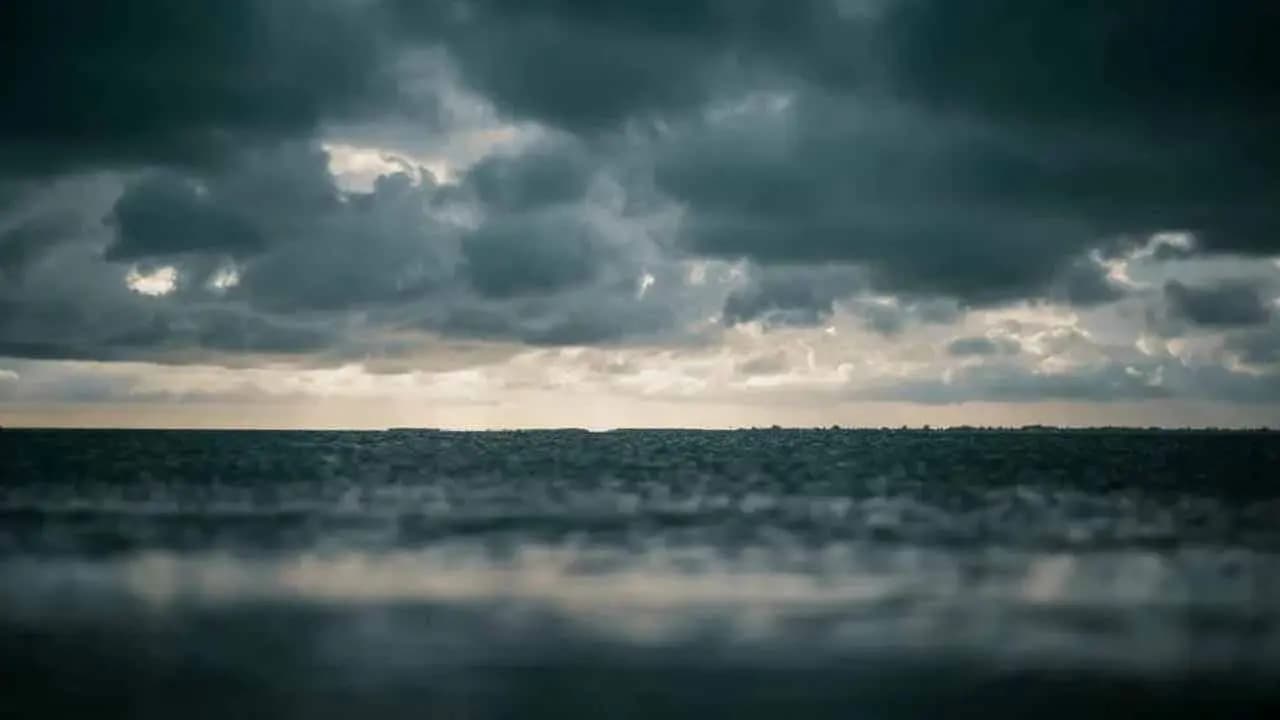 Severe Cyclone Warning: Cyclone To Hit On September? IMD Forecast New Depression Will Form In Bay Of Bengal On September 19