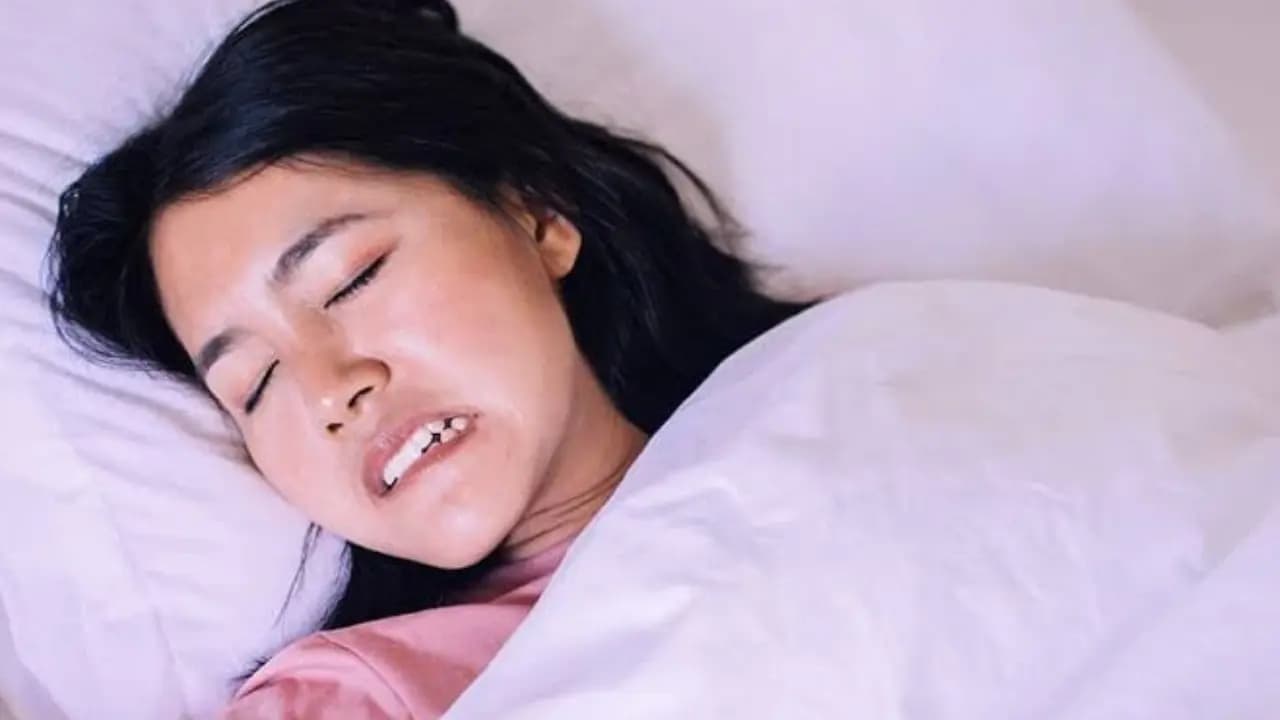 Teeth Grinding Problems are Rising among Adults, know underlying major causes