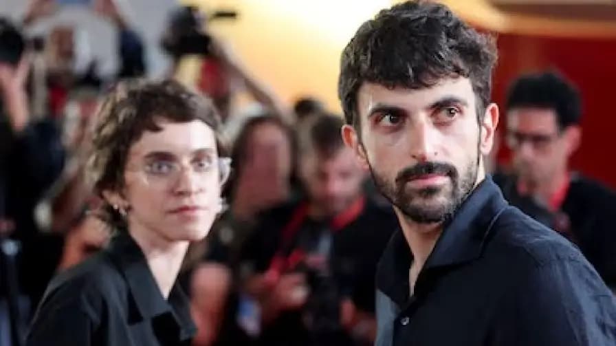 Chilling Venice Premiere: NAZA a film on Israel got huge standing ovation on venice film festival 