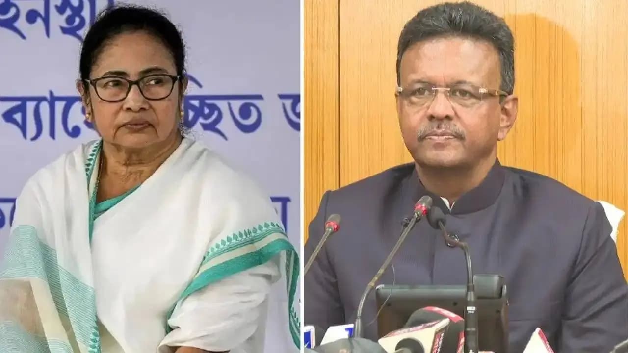 Rejinagar By Polls: Who Will Win In Rejinagar By Polls? TMC MLA Firhad Hakim Big Claim 