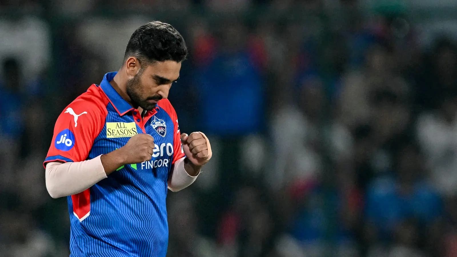 Vipraj Nigam to replace Varun Chakravarthy in India's Asian Games squad 