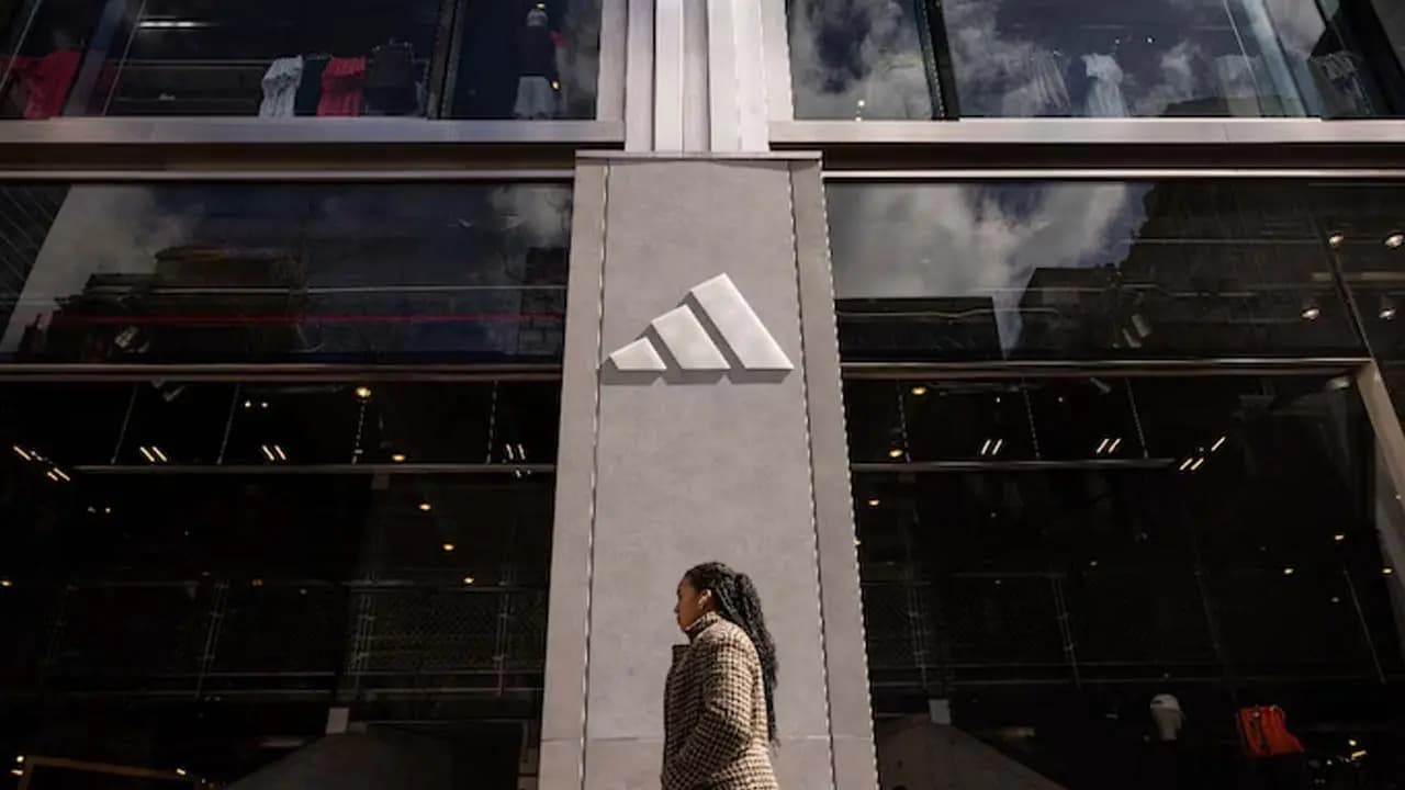 Layoffs: Now Adidas announces job cuts in India
