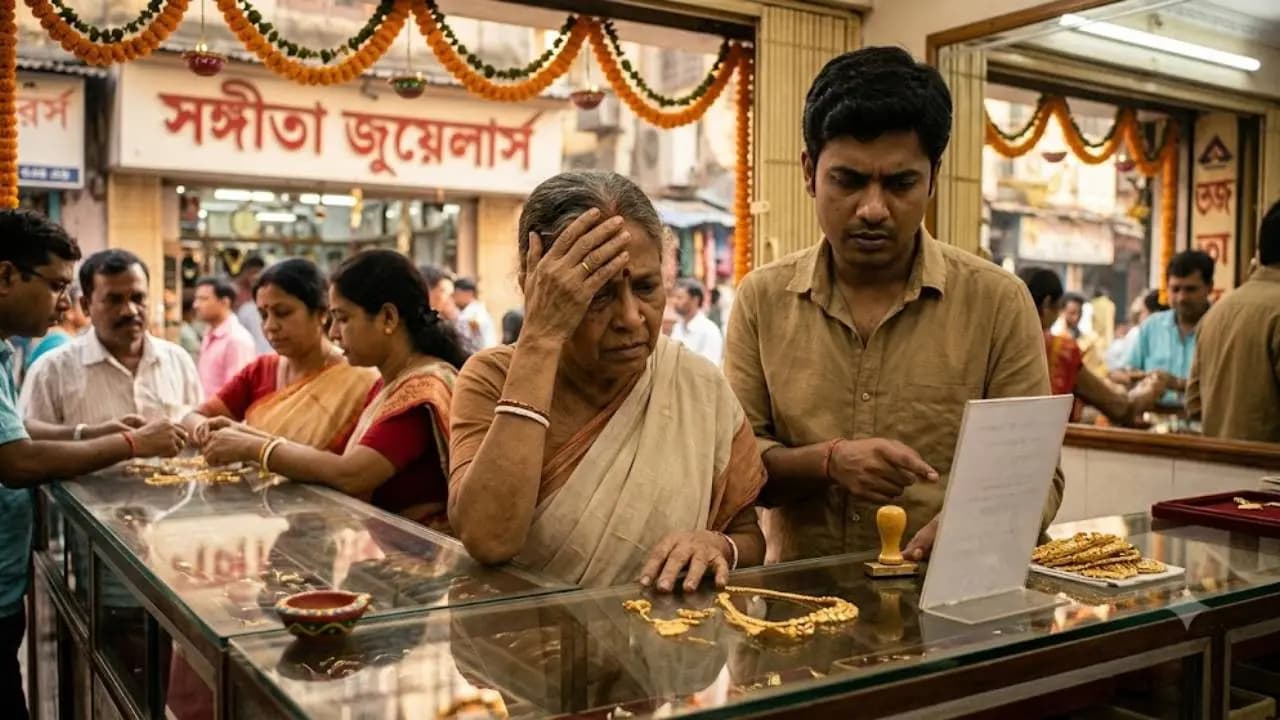BIS has raised the hallmarking fee for gold jewellery