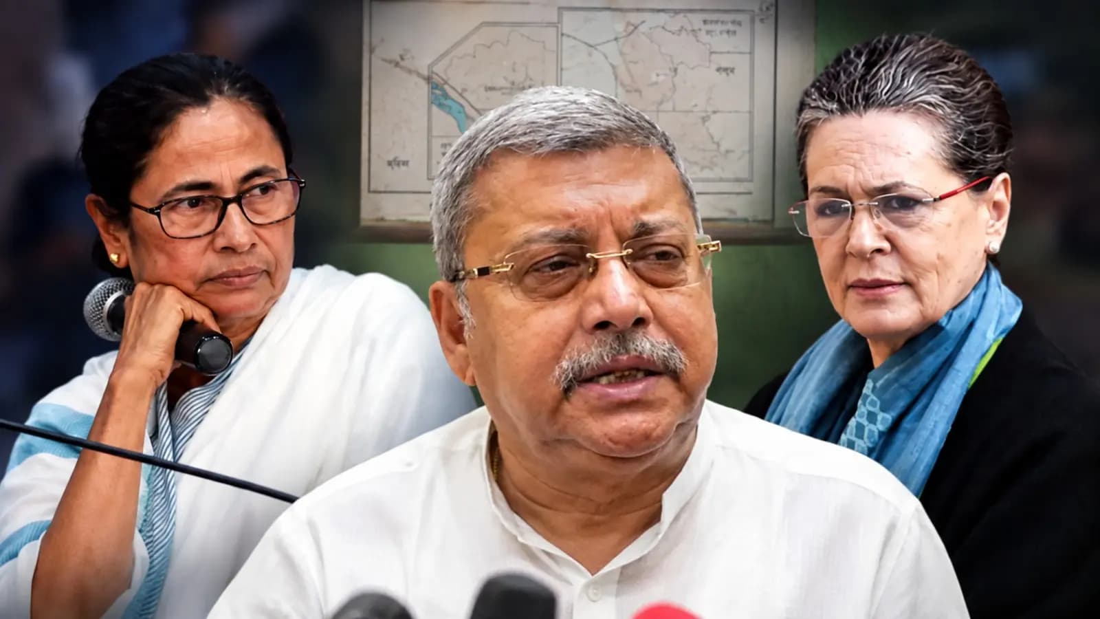 Kalighat TMC-Congress Big Update: Kalyan Banerjee reaction on mamata banerjees proposal to leave nandigram and congress decision