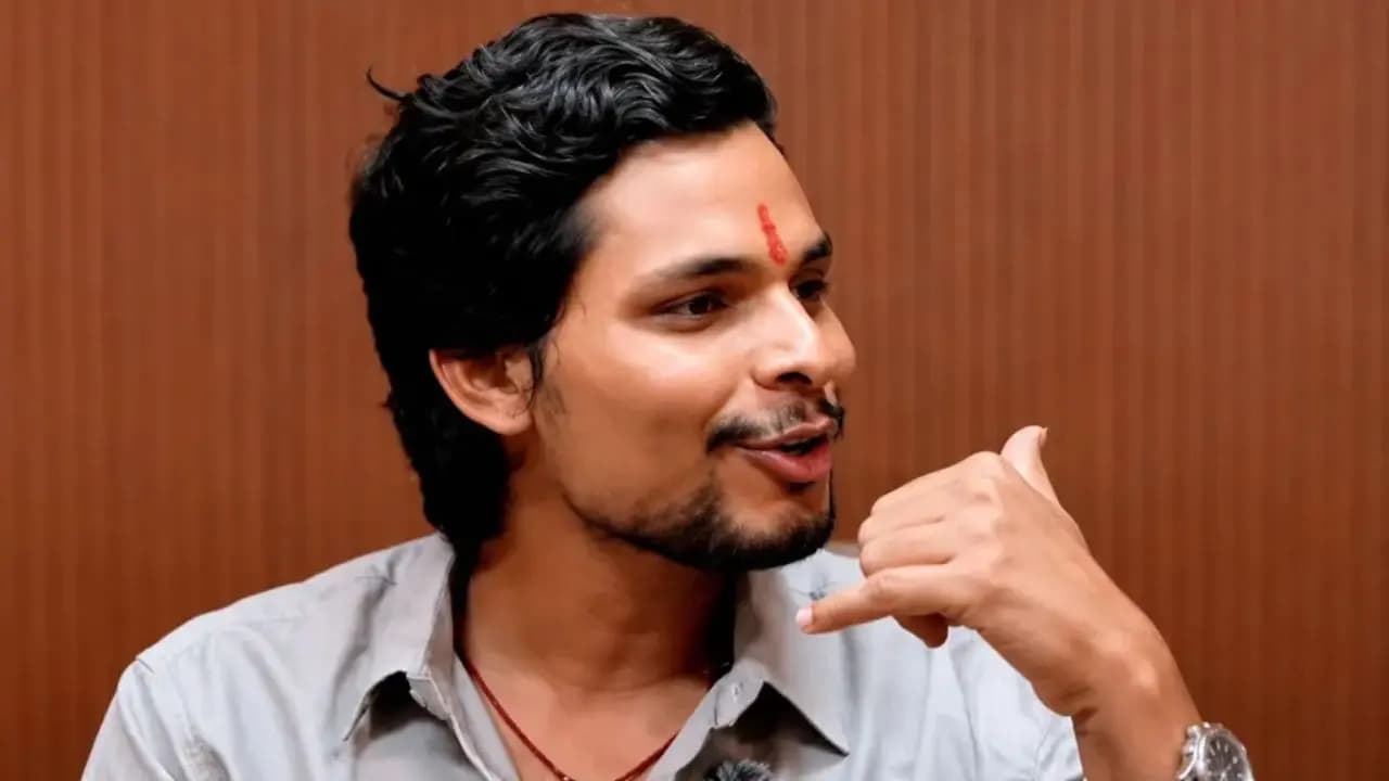 Swatantra Bharadwaj Gets Bail: Influencer Swatantra Bharadwaj gets interim bail by Delhis Patiala House Court