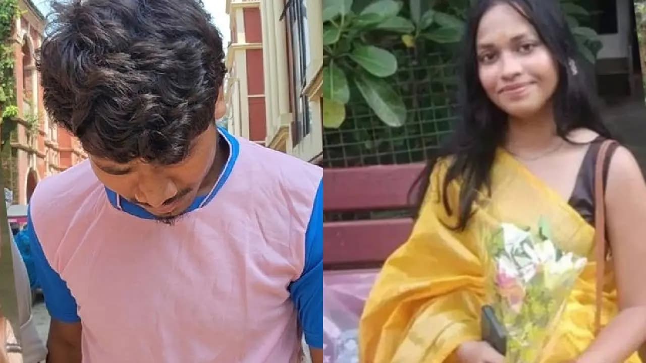 Purulia Murder Case: Third Person In Relationship? Man Killed Girlfriend After Dispute, Arrested in Purulia
