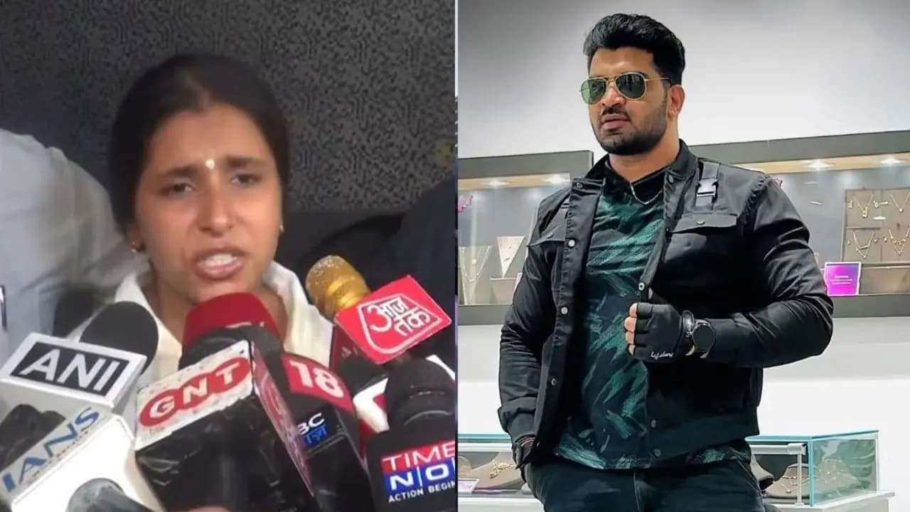 Gurugram Biker Sia Political Identity: Gurugram Biker Sia Contested 2022 Delhi Civic Polls On AAP Ticket