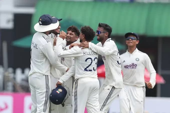 Kuldeep Yadav breaks silence on India snub after career best County Performance 