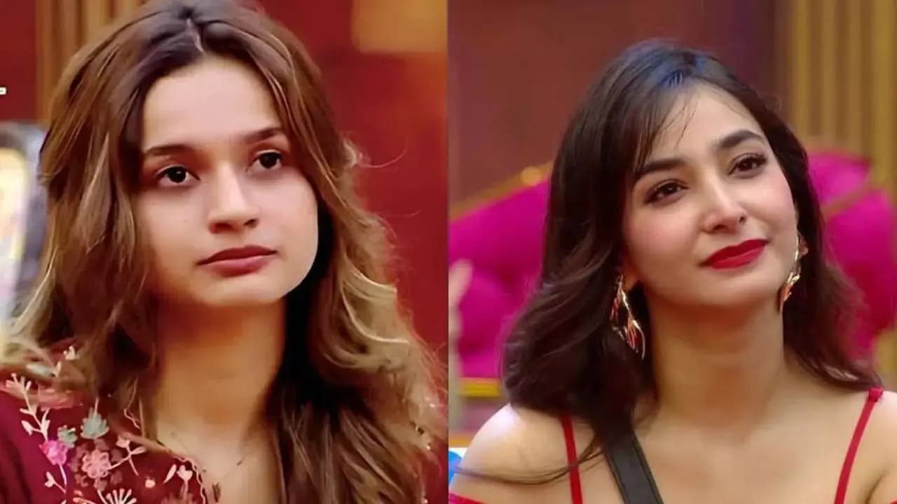Bigg Boss bangla: Nandini Dutta accused srijla guha and claims she is an opportunist