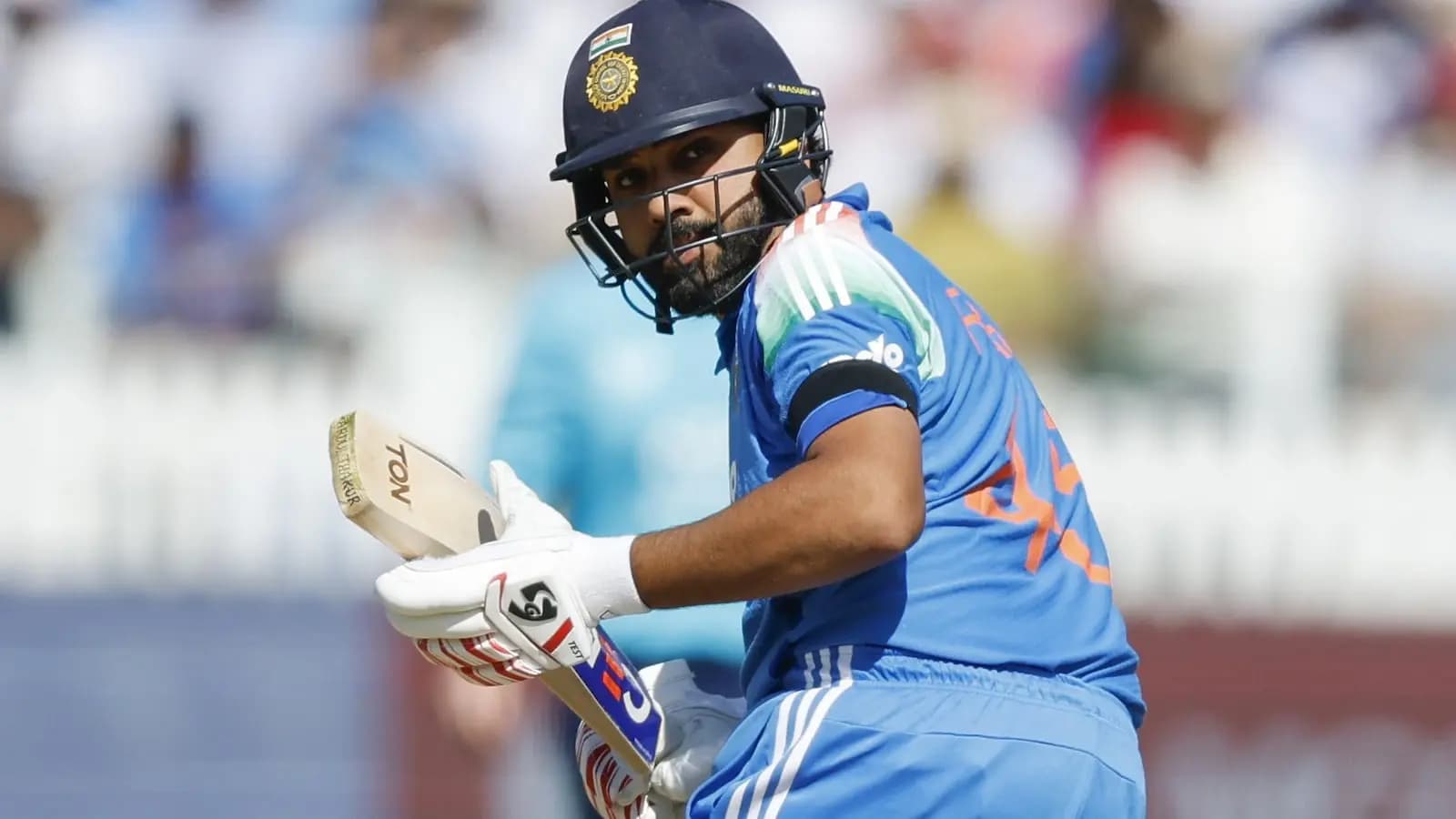 Rohit Sharma's future under spotlight as selectors meet to decide squad for ODI series against West Indies 