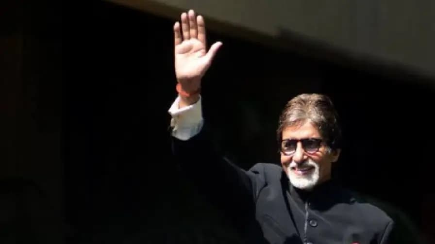 Latest Entertainment News: Ayodhya Development Authority Receives Proposal for Amitabh Bachchan’s 20 Room Dharamshala In The Memory Of Harivansh Rai Bachchan 