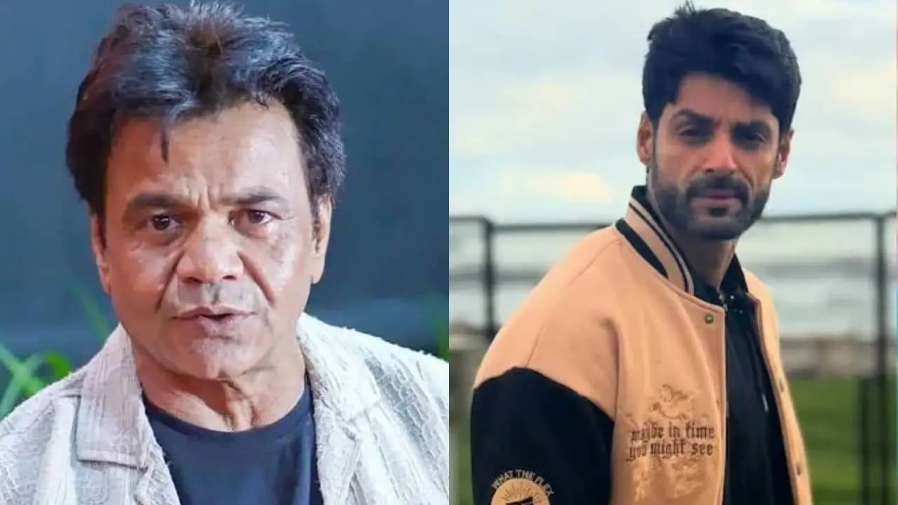 Rajpal Yadav given final chance to deposit 2 crore Rupees by Supreme Court Karan Wahi hints at Bigg Boss 20