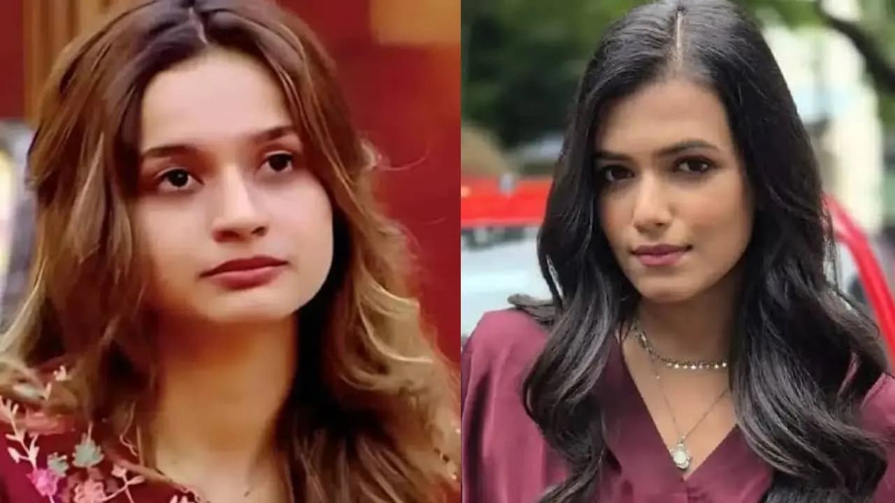 Ayendri roy shares a cryptic post netizens claiming she has taken a dig at Nandini Dutta