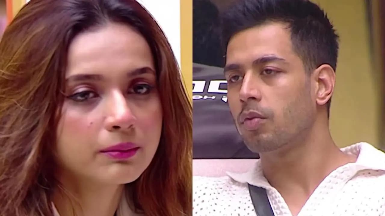Bigg Boss bangla: are rajveer dey and nandini Dutta parting ways
