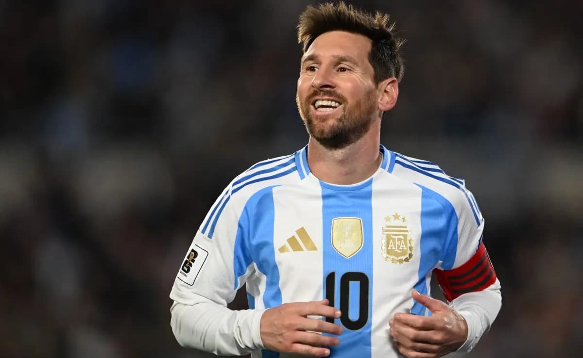 Lionel Messi makes Argentina retirement U turn, to play one last match in home ground 