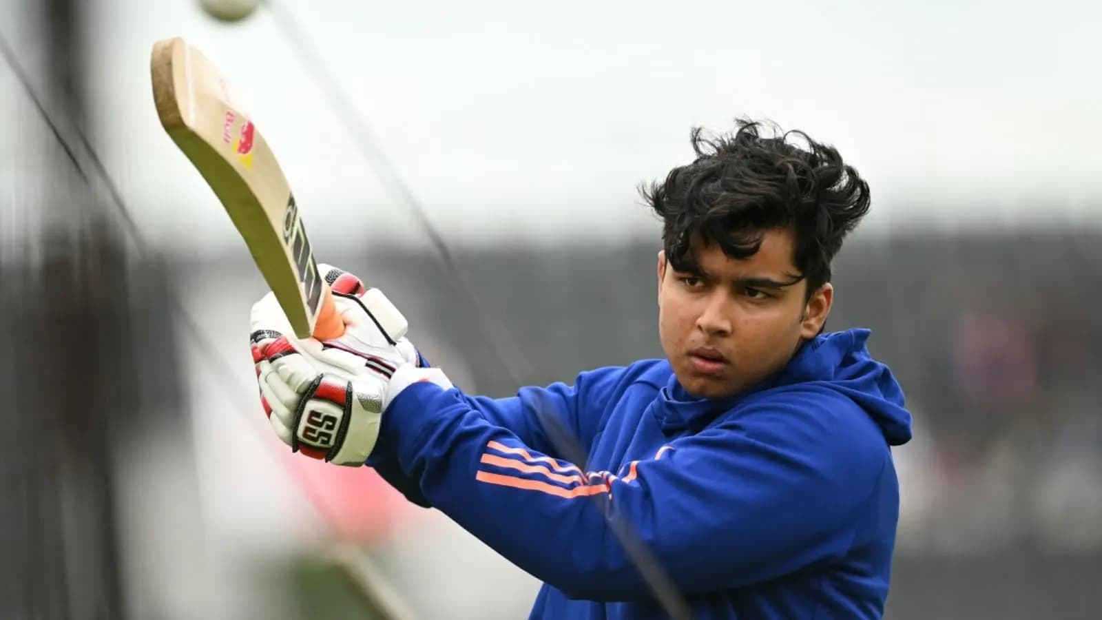 Shreyas Iyer drops big Vaibhav Sooryavanshi hint after series win 