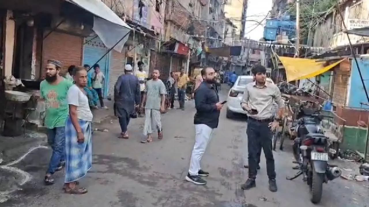 ED Raids 17 Places in Kolkata and Indore in Chit Fund Scam, Businessmen Under Scanner