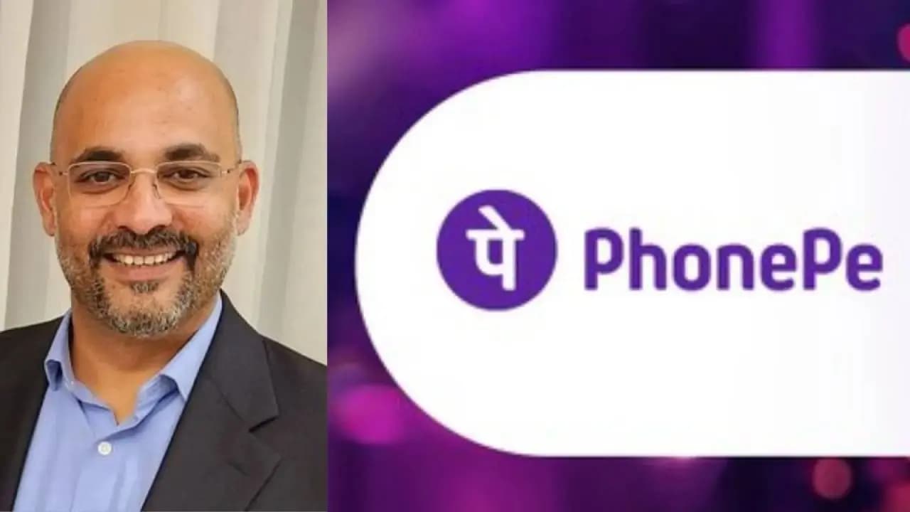 Will small transactions face less scrutiny despite the imposition of charges PhonePe CEO speaks out directly on the UPI controversy