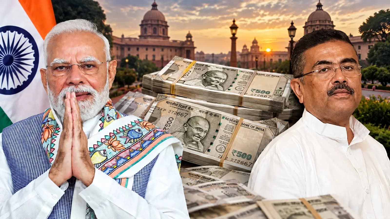 PM Vishwakarma Yojana: Yet another excellent central government scheme is launching in Bengal this Thursday find out about the benefits and how to apply 