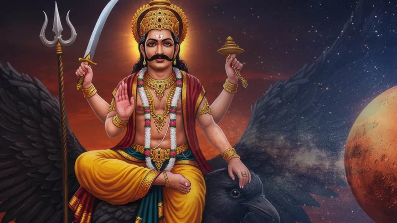 Dhanlakshmi Rajyog Shani Margi: Financial Happiness Property Gain Dream Home Promotion Saturn Gives all to 4 zodiac