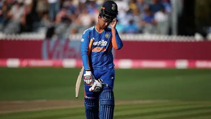 Vaibhav Sooryavanshi benched for three consecutive matches, Team Management takes bizarre call