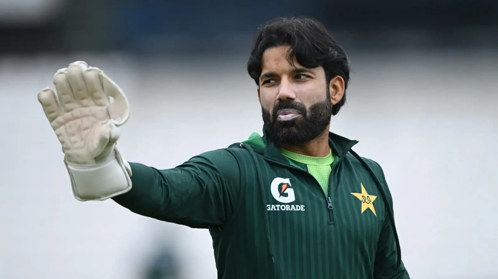 Pakistan Star Mohammed Rizwan moves to High Court, amid National Cyber Crime Agency summon 