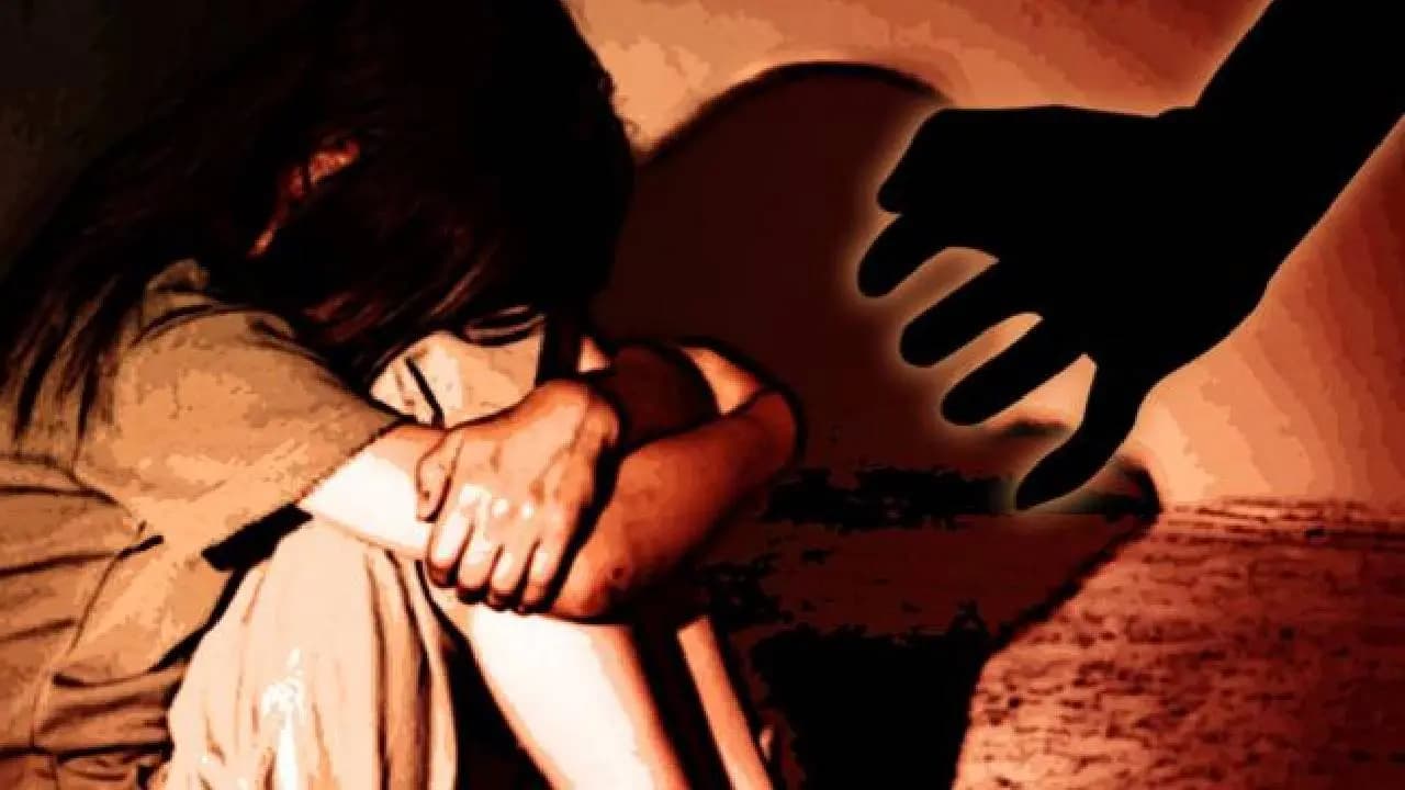 Maharashtra Shocker: Four Year Old Girl Physically Assaulted By 85 Year Old Man in Dombivli