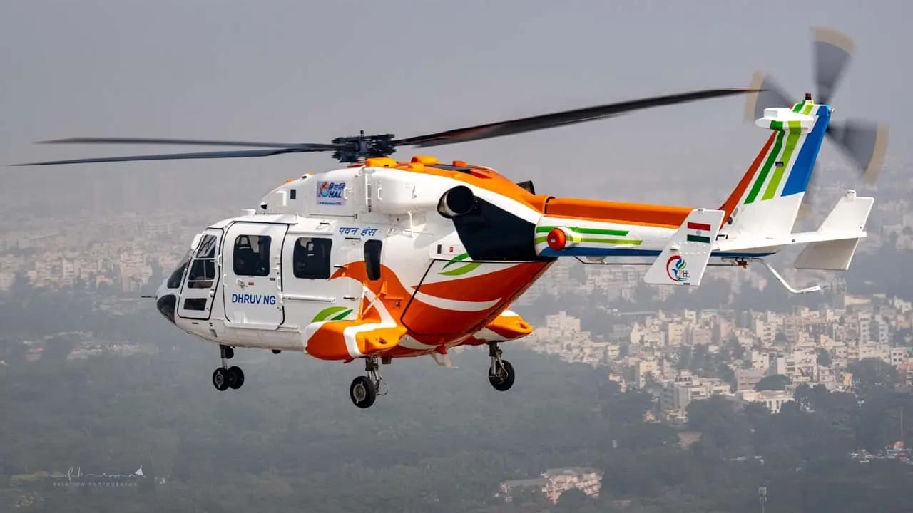 The LCA Tejas FOC Twin Seater Trainer and HTT 40 Basic Trainer Aircraft will be handed over to the Indian Air Force 