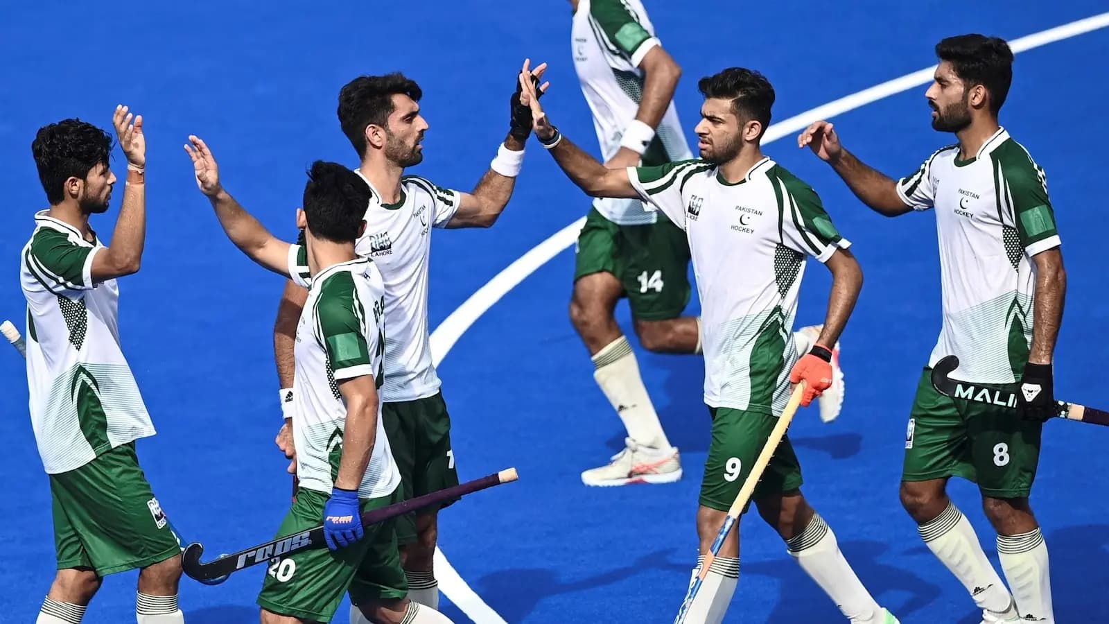 Pakistan refuse to travel, pull out of Asian Champions Trophy in India 