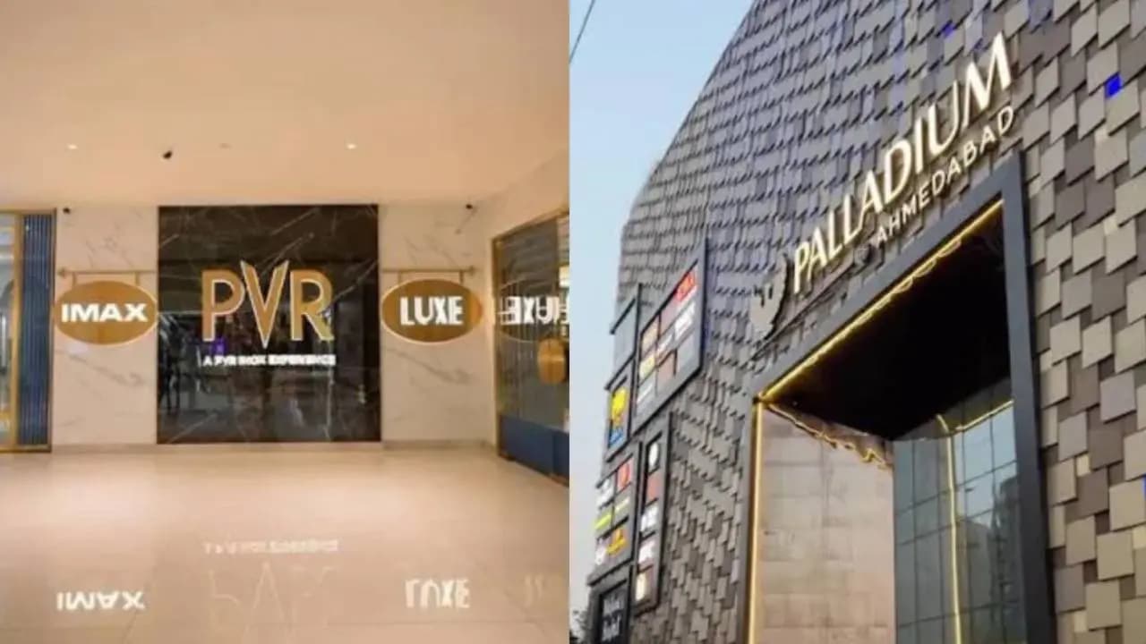 Lawyer issued a stern notice to PVR after they refused to accept Indian currency notes