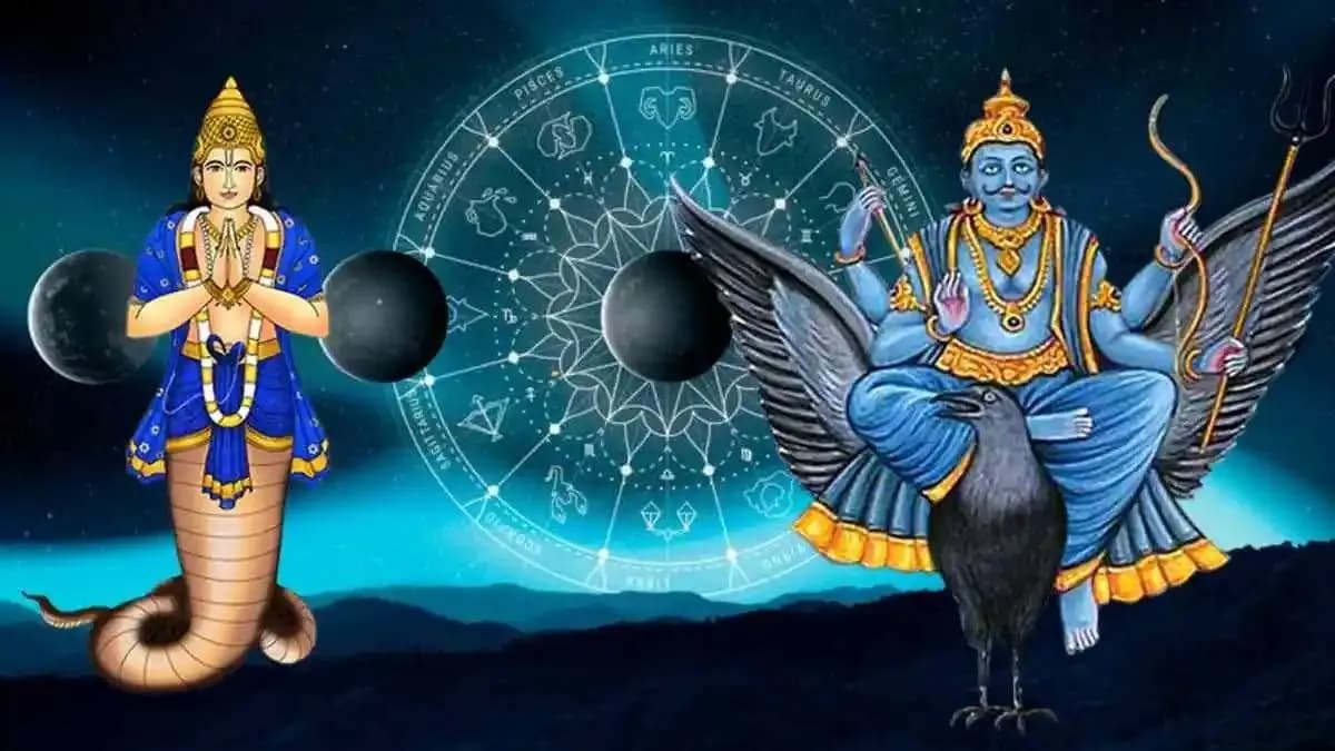 Rahu Gochar 2026: Rahu transit in Makar Rashi bring Financial and Career Gains for 3 Zodiac Signs