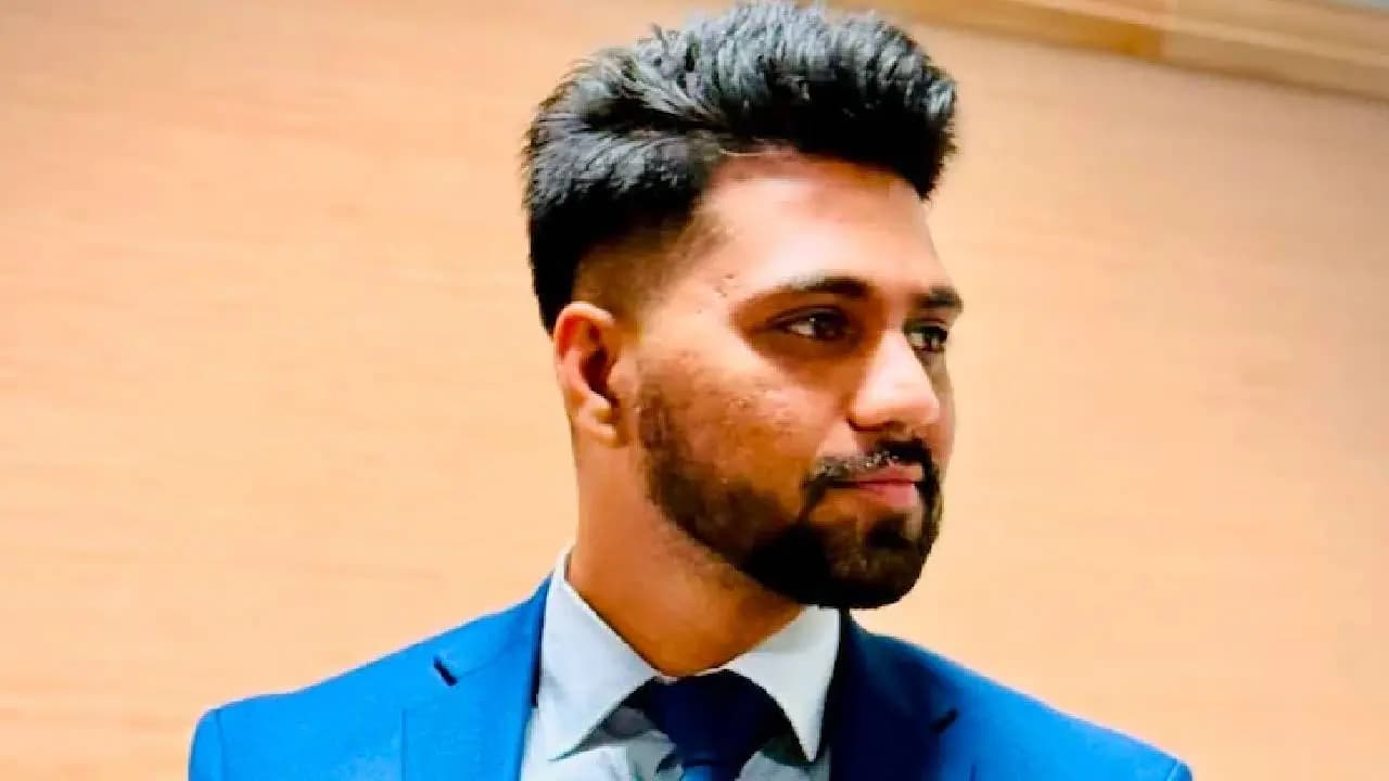 Newlywed Hyderabad Engineer Dies Suspiciously in US Just 17 Days After Marriage
