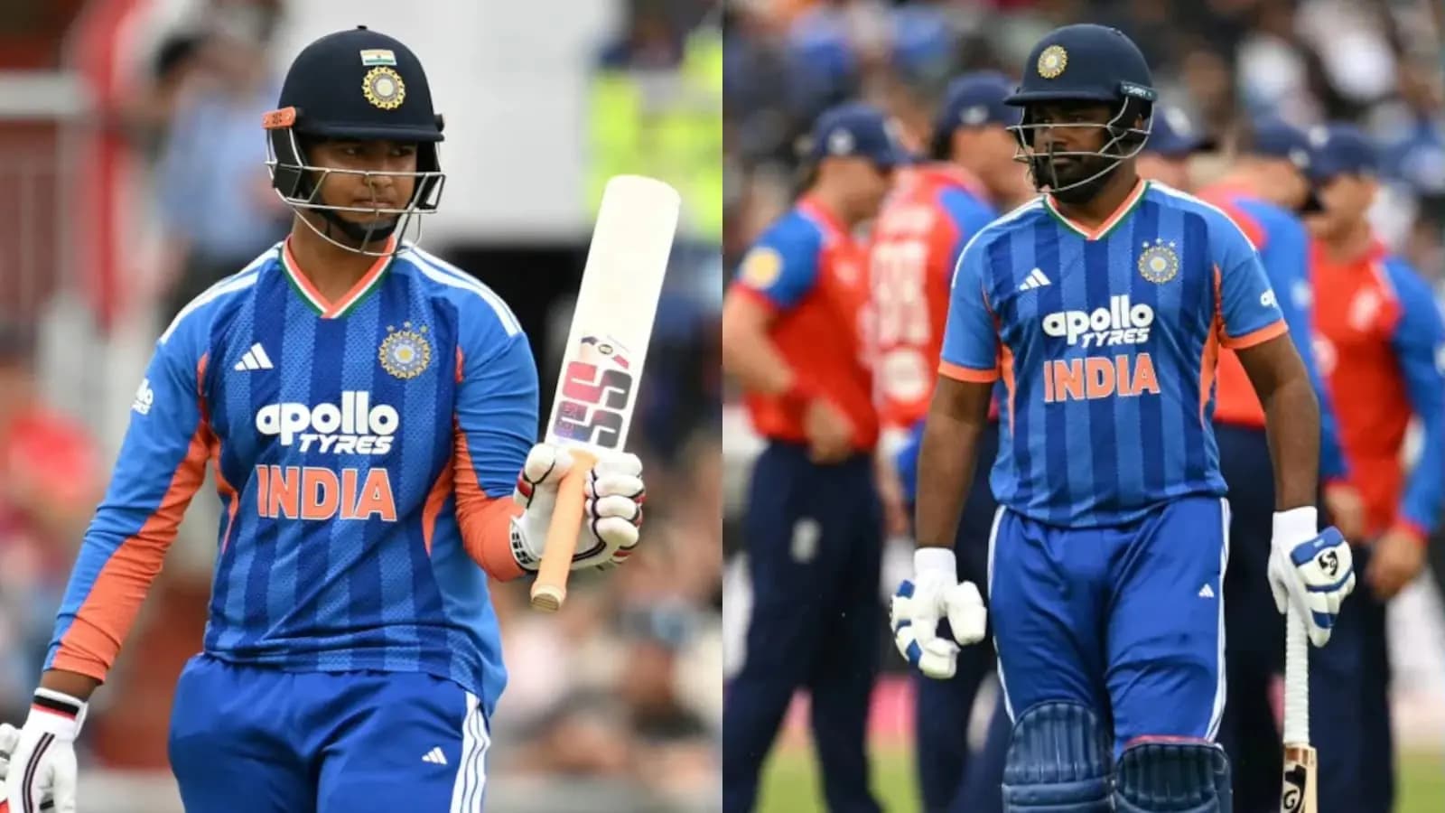 Samson, Abhishek should open in next 10 T20, Sooryavanshi can wait 