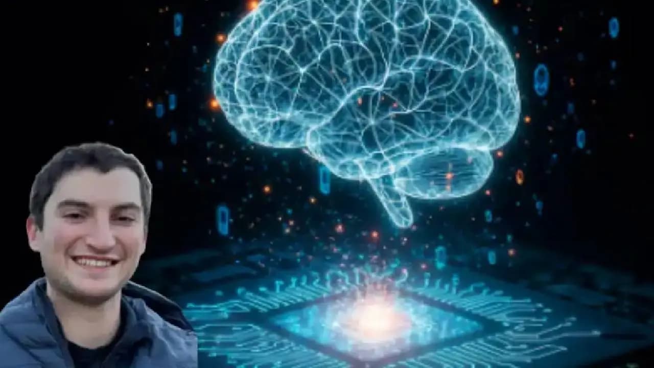Top Scientists Quit Google and Anthropic AI Could Wipe Out Humanity in 5 Years