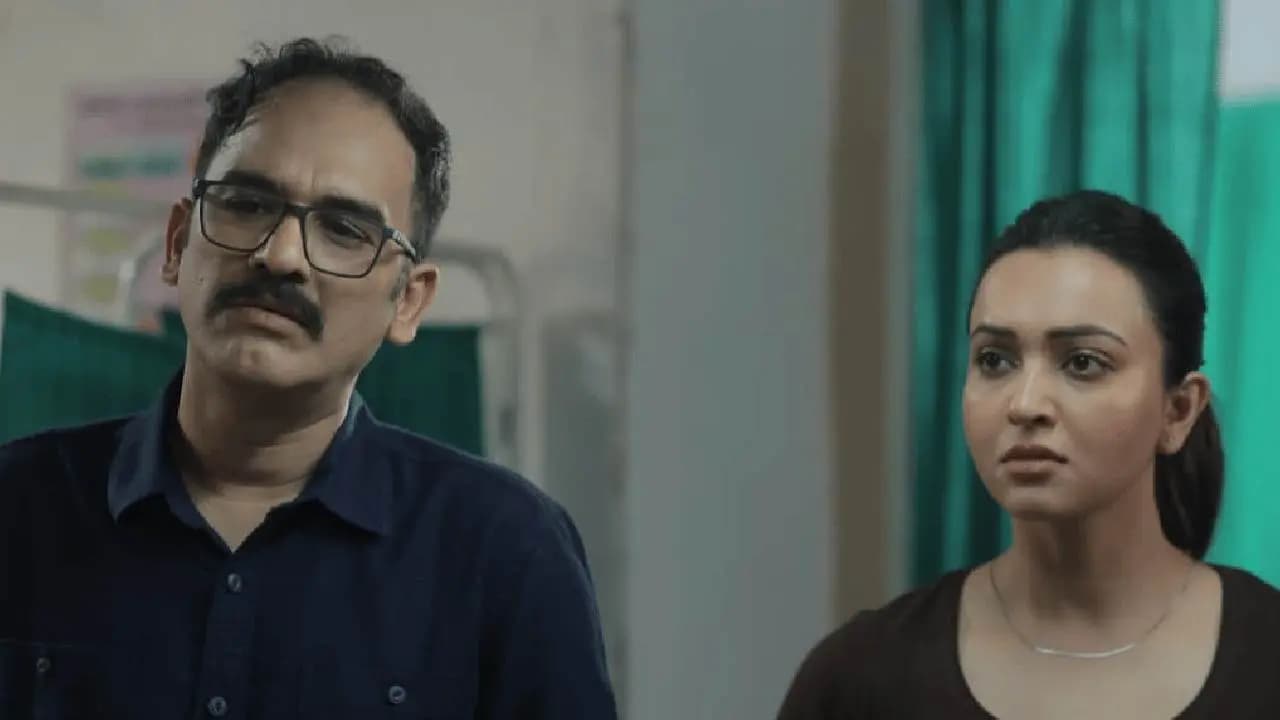 Bengali movie Mrigaya sequel skip theatrical release and will be streaming soon on zee 5 