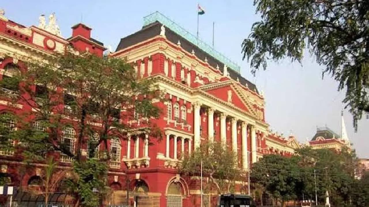 CM Suvendu Adhikari Will Run Government From The Iconic Heritage Building Writers Building Before Durga Puja, Check Details Here