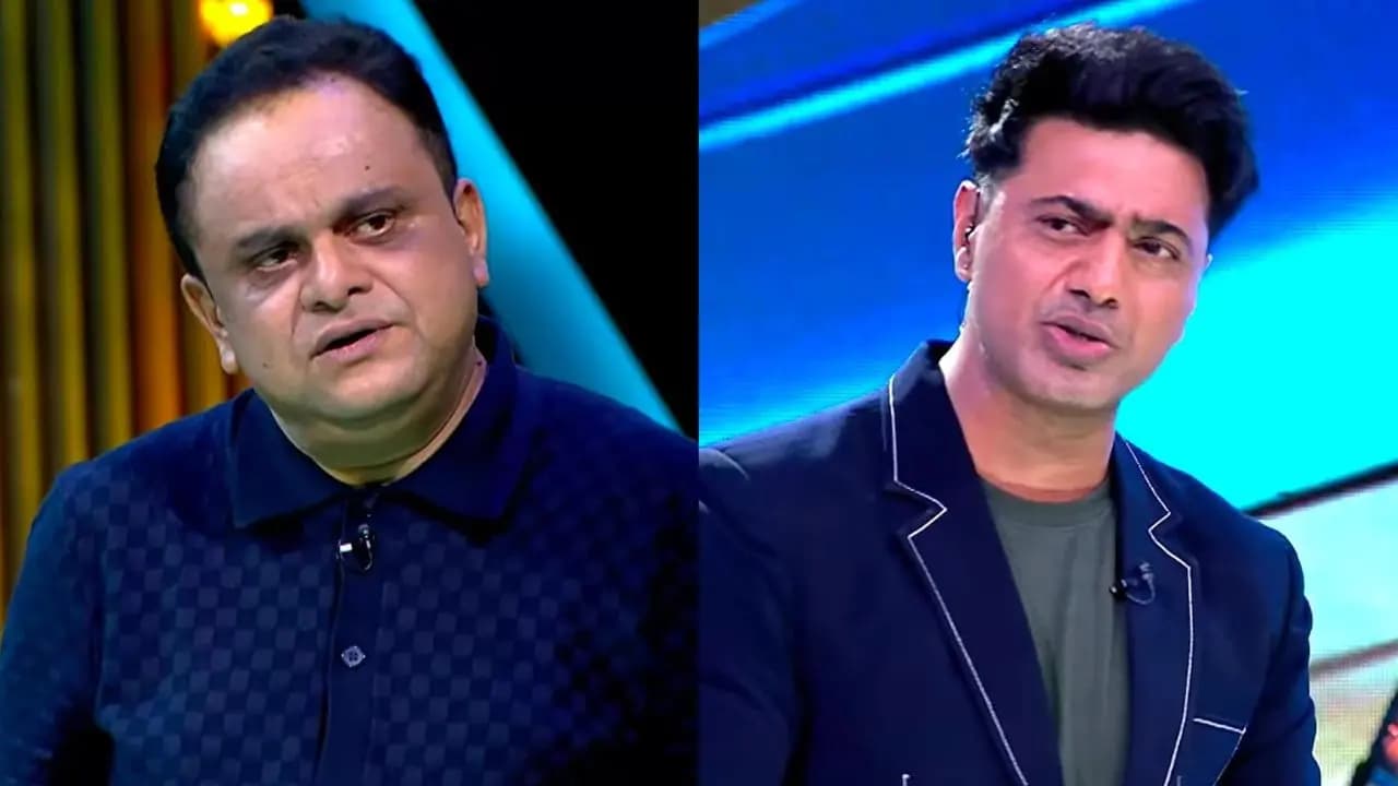 Dadagiri: Dev says he wants to become a good actor bratya basu talks about his success