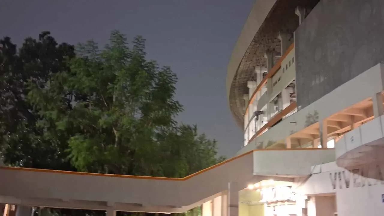 Saltlake Stadium colour change ahead of Brazil match, tickets to be sold at discounted rates to club members and supporters 
