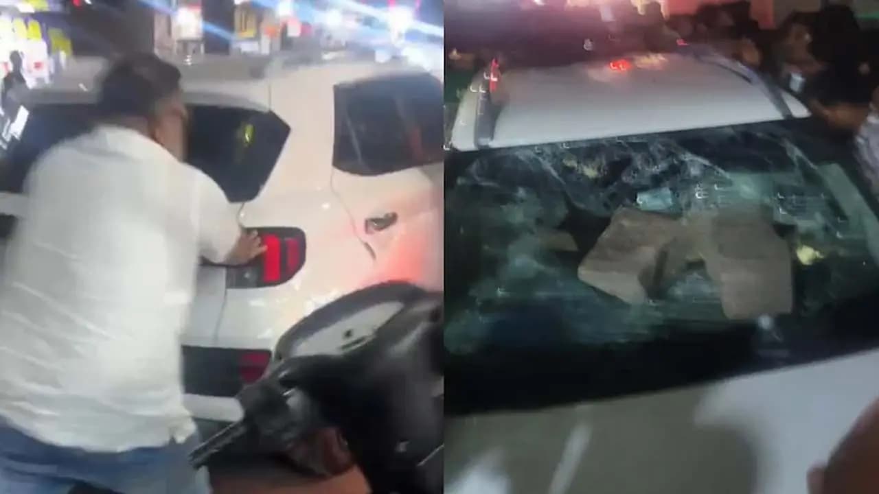 A family member was abducted the shocking gruesome reaction of her own parents and the tragedy that struck immediately afterwards will leave you horrified
