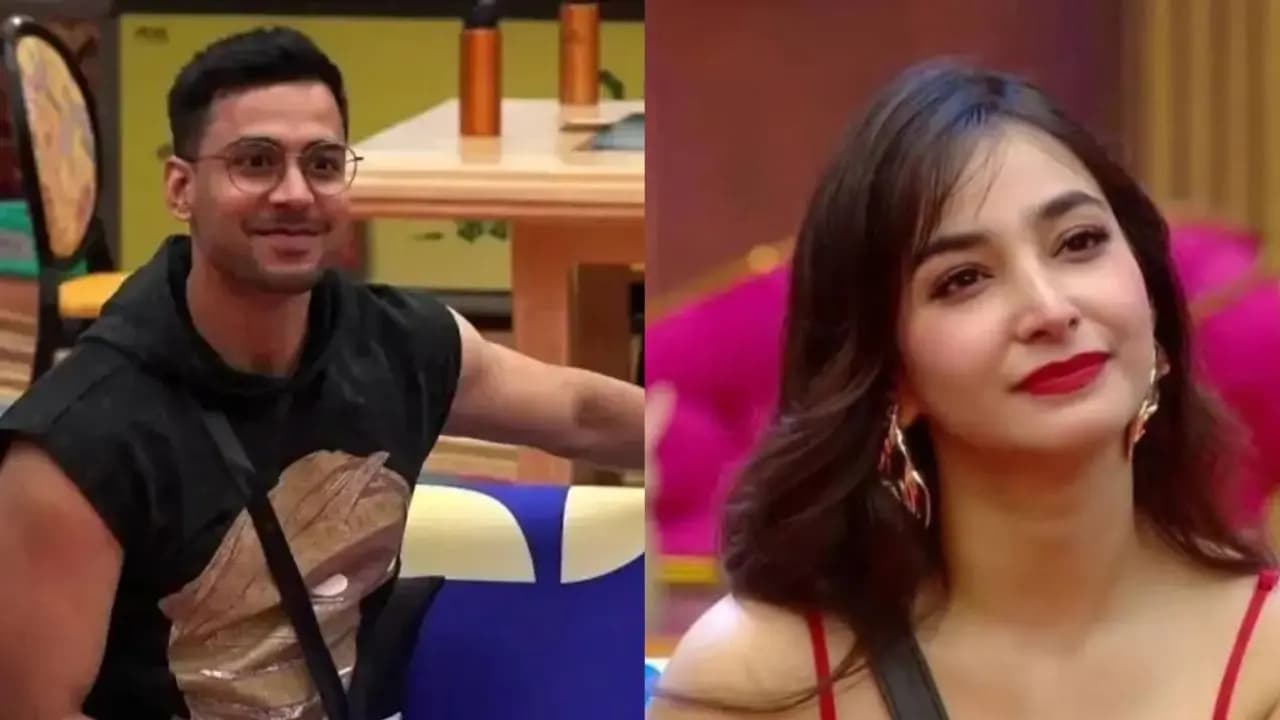 Bigg Boss bangla: Rajveer dey claims srijla guha has stolen gas burner 