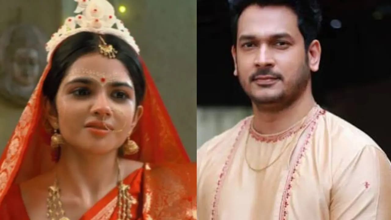 Kone dekha alo last episode spoiler: will laju and  anubhab get married