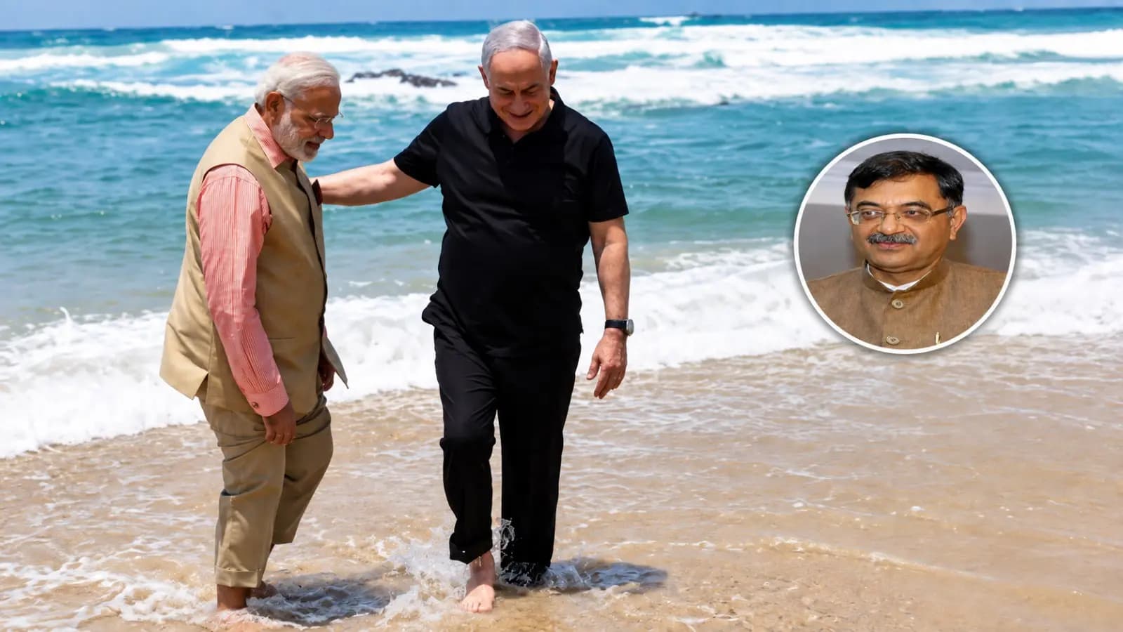Prime Minister Narendra Modi and the end of hyphenation