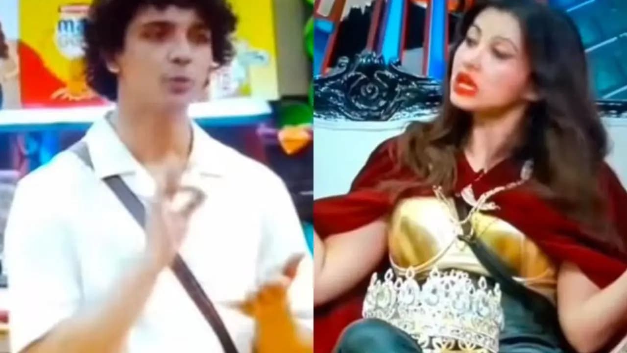 Bigg Boss bangla: Niranjan Mondal Jhilam Gupta and others accused that Monami Ghosh is doing partiality after becoming queen of the house